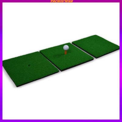 [TachiuwaecTW] 高爾夫練習墊便攜式擺動擊中駕駛墊戶外訓練輔助工具-master衣櫃3