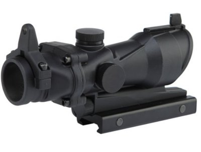 『９５２７戶外』全息光學內紅點抗震小海螺瞄準鏡1X32 HD30F