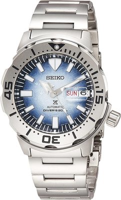 日本正版 SEIKO 精工 PROSPEX SBDY105 男錶 手錶 潛水錶 機械錶 日本代購