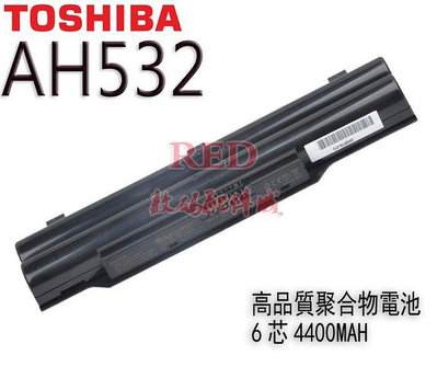 全新電池 適用於 富士通 Fujitsu LifeBook A532 AH532 FPCBP331 FMVNBP213