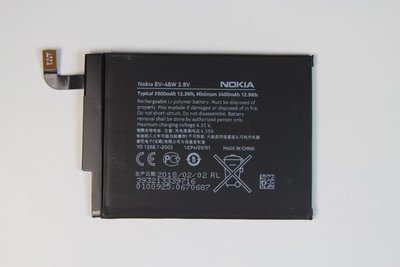 諾基亞lumia 1520電池手機電池內置電池 BV- 4BW 原廠電池