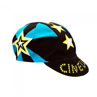 【三鐵共購】【Cinelli】ANA BENAROYA STARS 典藏版小帽