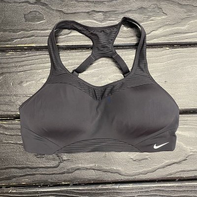 現貨熱銷-Nike耐吉ALPHA RIVAL 女子高強度支撐跑步運動防震內衣bra DH7401