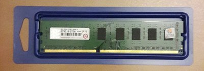 (終身保固)創見DDR3-1600 8G (高雄市)