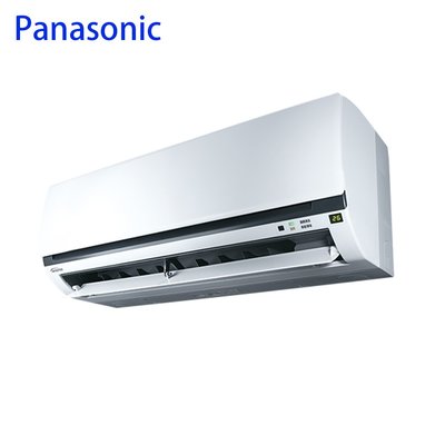 ☎【含標準安裝】Panasonic國際牌變頻冷暖 分離式冷氣 CS-K36BA2/CU-K36BHA2