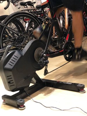 (J.J.Bike) Xpedo APX COMP 智能騎行台 直驅式訓練台 無線連線 藍芽 ANT+連線