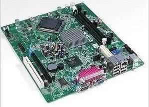 電腦零件戴爾 DELL 380DT 380MT 主板 G41 DDR3 E93839 AZ0422 OHN7XN筆電配件