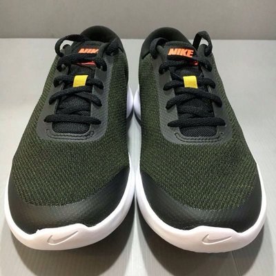 Nike 男款 FLEX EXPERIENCE RN 7 慢跑鞋 908985015 尺寸：8-11