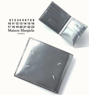 Maison Margiela 皮夾的價格推薦- 2022年4月| 比價比個夠BigGo