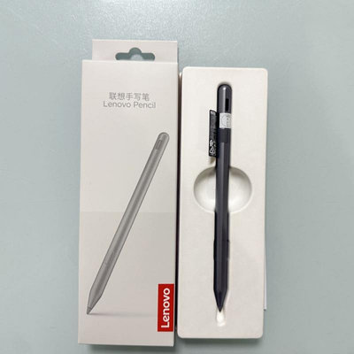 聯想手寫筆Y700二代原裝小新學習平板防誤觸磁吸小新Pad2024
