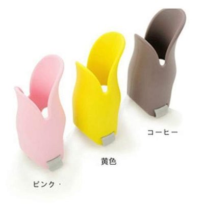 【🐱🐶培菓寵物48H出貨🐰🐹】DYY》寵物訓練口罩 日本流行鴨嘴套 M號黃色