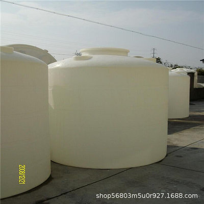 5噸儲水桶pe水箱立式蓄水桶塑料水塔戶外大容量儲罐B20