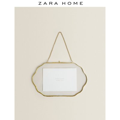 現貨熱銷-相框Zara Home 薄相框 48378045303
