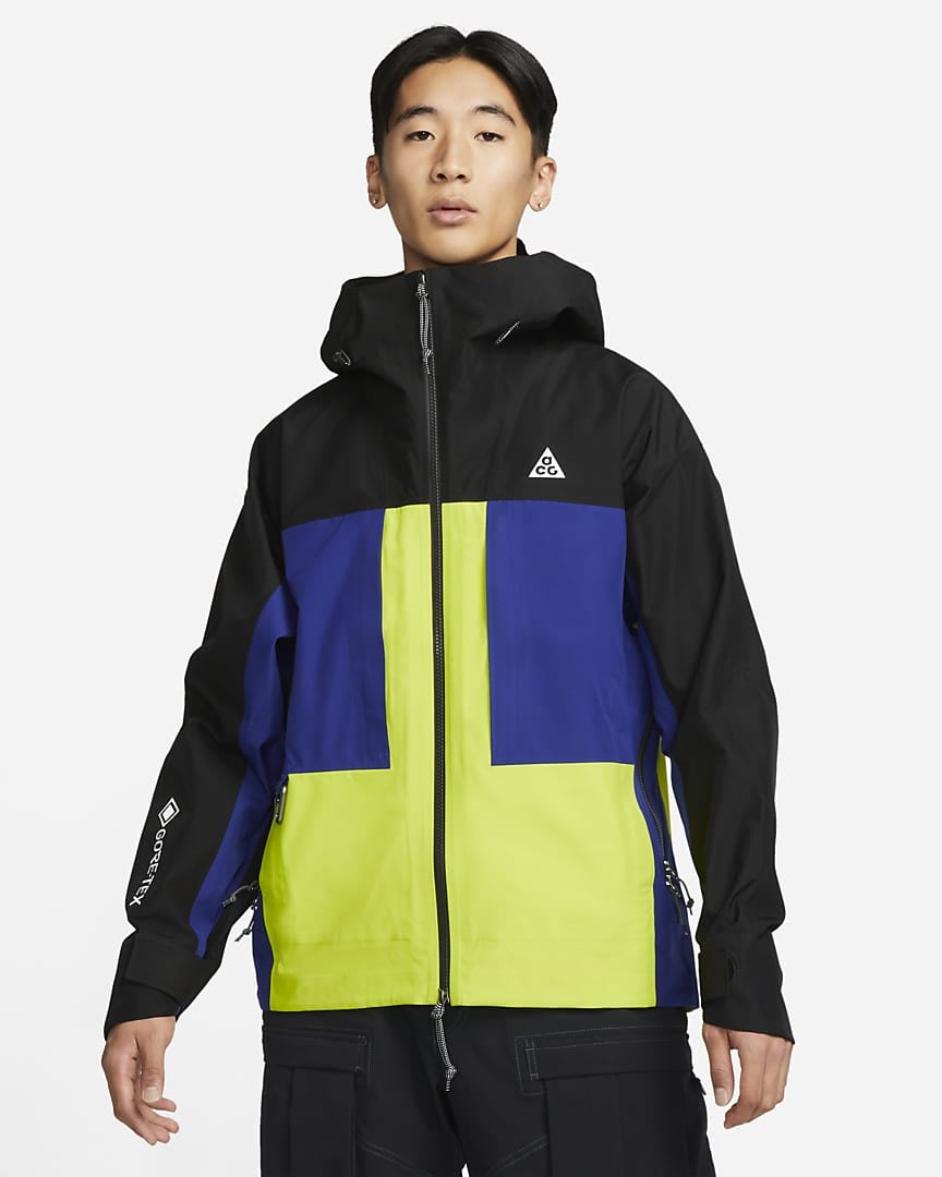 TSU真品代購Nike ACG GORE-TEX 