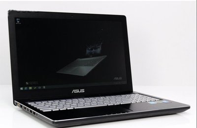 華碩 ASUS N550JK 15吋筆電 i7-4700HQ 8G 1TB GTX 850M 獨顯 特價下殺 僅此一台!