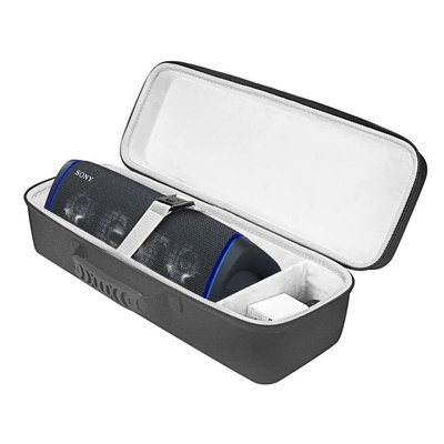 【熱賣精選】適用Sony索尼 SRS-XB43便攜揚聲器戶外防塵音響包音箱手提收納包
