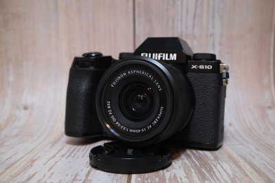 富士 Fujifilm x-s10 xs10加 Xc 15-45mm 鏡頭可交換 xt20 30 二代 x100v xpro gr3 xf10 x70 軟片