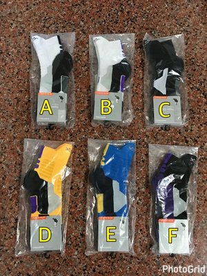 Nike襪 / 【KOBE二代】【加厚款精英中筒襪】【六色可選】【現貨】