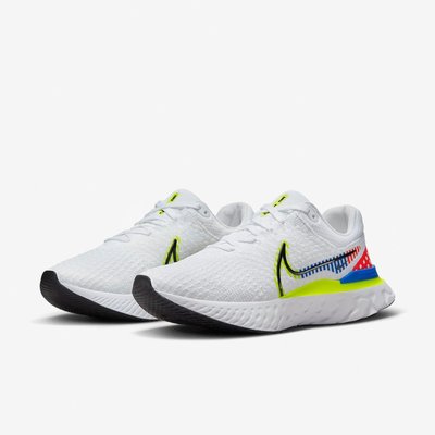現貨 iShoes正品 Nike React Infinity Run FK 3 男鞋 慢跑鞋 DX1629-100