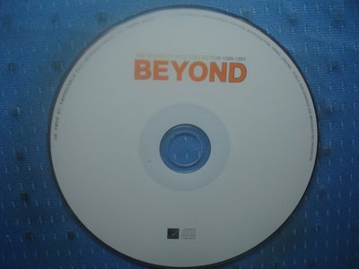 [無殼光碟]JS Beyond GREAT HITS AND COLLECTION  CD2