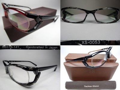 信義計劃 眼鏡 Colle 惑 XS-0053 日本 手工製 光學眼鏡 鏤空 膠框 獨特 時尚 eyeglasses