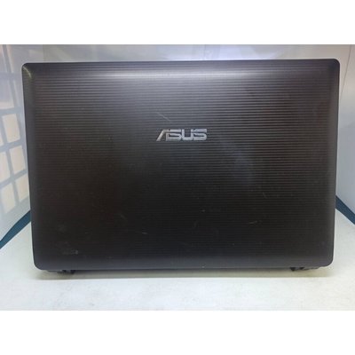 5◎ASUS華碩 A43S 14吋 零件機 筆記型電腦(ABCD面/鍵盤/底蓋/光碟機/面板)