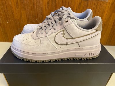【S.M.P】Nike Air Force 1 Luxe DD9605-500