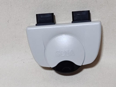 SEGA SATURN SS 原裝無線手把-接收器 HSS-0125 日本製 BB0149