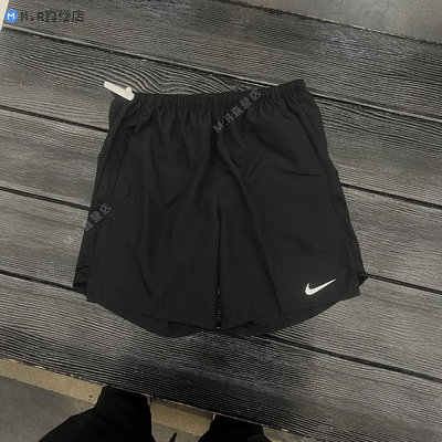 Nike 耐吉 男褲 2022夏季新款 跑步 訓練 梭織 速乾 五分 運動 短褲 CZ9069-010