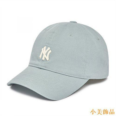 晴天飾品Mlb Fielder 球帽 NY (灰色) 帽子
