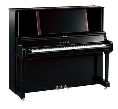 YAMAHA YUS5 鋼琴 傳統鋼琴 最像平台的 直立鋼琴 百年工藝的完美呈現