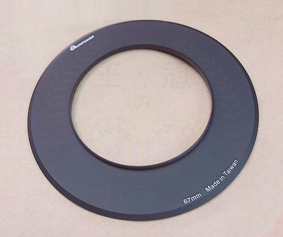 王冠攝影社 SUNPOWER 可旋轉方型濾鏡支架轉接環 濾鏡支架 轉接環 82mm 鋁合金 (湧蓮公司貨)
