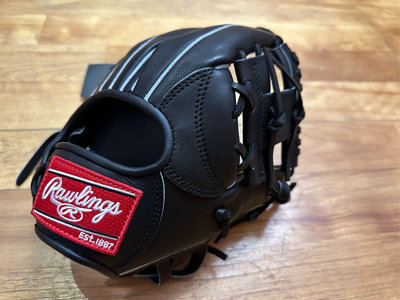[黑瑞賣手套] Rawlings 日規 Pro Preferred GH9PRK41 硬式 內野 棒球手套 壘球手套