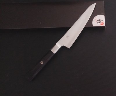 德國雙人牌 Zwilling雙人(雅)Miyabi  14cm  koh 熟食刀 萬用刀 日本製造