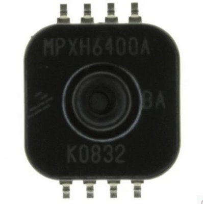 MPXHZ6400AC6T1 絕對矽壓力感測器 溫度補償和校準  W58 [52528] 可開發票