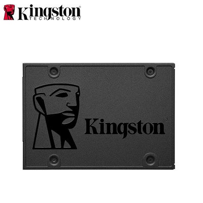 Kingston/金士頓 SA400S37/120G 桌機筆電 SSD固態硬碟sata3