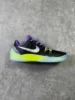 耐克Nike Zoom Kobe Venomenon 5 科比實戰男子休閑鞋運動鞋跑步