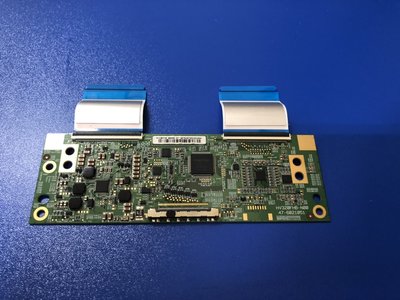 TECO 東元 TL32A1TRE 彩色液晶顯示器 邏輯板 HV320FHB-N00 拆機良品 0