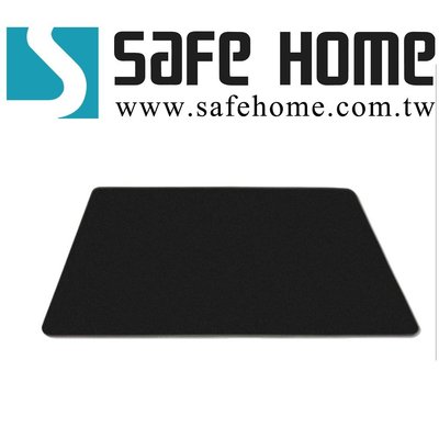 SAFEHOME 縫邊遊戲滑鼠墊 辦公小桌墊 25 X 29 X 0.2 CM MP03