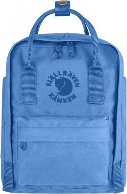 [安安美國精品]FJALLRAVEN × Re Kanken mini 525聯合國藍後背包保證正品 ！