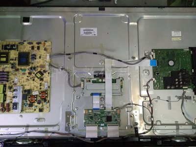 【軒林數位科技】SONY KDL-46EX720 主機板 AD板 電源板 高壓板 邏輯板 腳架 喇叭 屏線 #T019