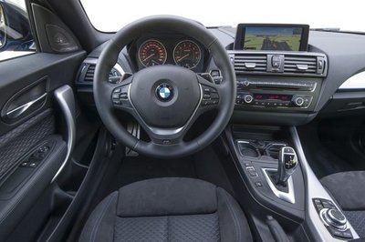【樂駒】BMW F30 F31 F20 M Sport 跑車 方向盤 原廠 改裝 精品 套件 零件 Sport line