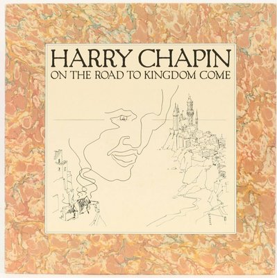 合友唱片 實體店面 HAPPY CHAPIN On The Road To Kingdom 黑膠唱片 LP