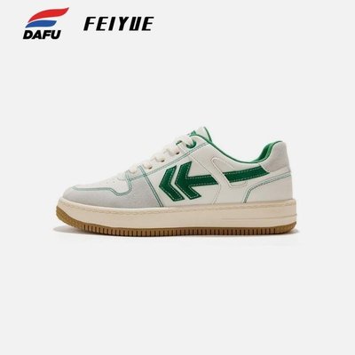 熱銷現貨-DAFU  Feiyue 飛躍復古德訊鞋  2022春季新款中性板鞋    拍賣
