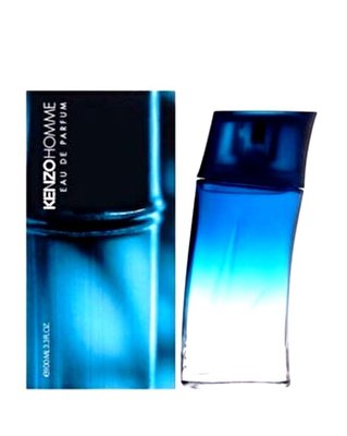 KENZO Pour Homme 海洋藍調 男性淡香精 100ml/1瓶-新品正貨