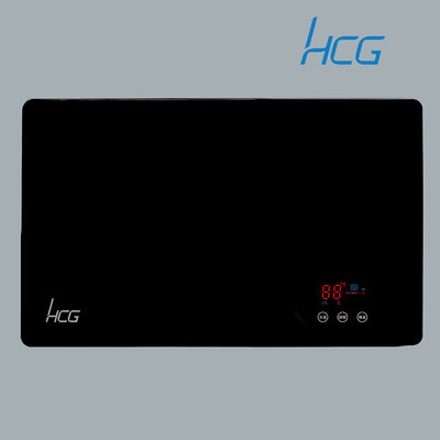 【工匠家居生活館 】HCG 和成 EQ1020A 即熱式 瞬間熱水器 220V 數位變頻 電熱水器