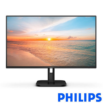 ≦拍賣達人≧PHILIPS 27E1N1300A(含稅)VX2718-PC-mhd S27B610EQC ED273U VX2718-2KPC-mhd G27F