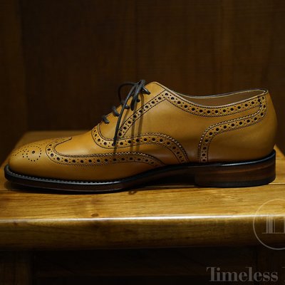 Loake 1880】Buckingham UK7 品質管理書付き | unimac.az