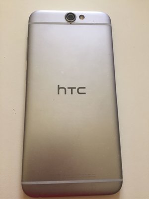 HTC A9U. 零件手機110100603
