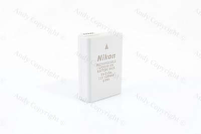 [Andy]全新原廠 Nikon EN-EL14a 鋰電池公司貨 EN-EL14 / D320 0/ D5300